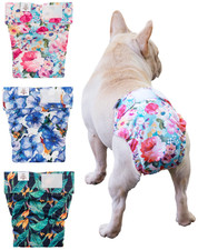 CuteBone Female Dog Diapers No