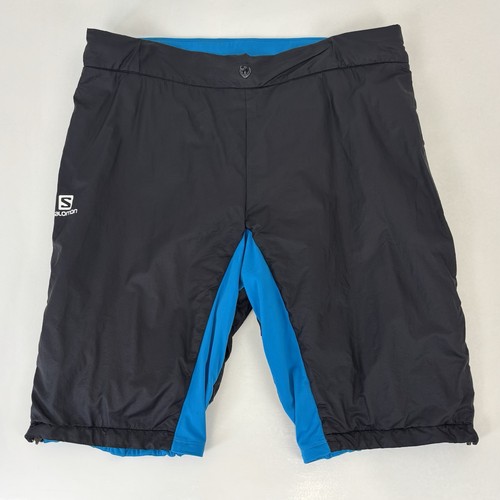 Salomon drifter air shorts - salomon,