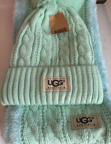 Ugg sea foam - ugg, hat