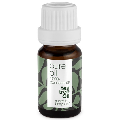 Australian bodycare 100 pure - bodycare,