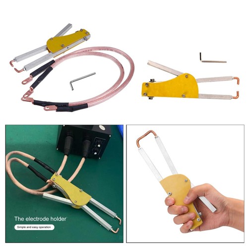 Butt soldering portable - butt, welder
