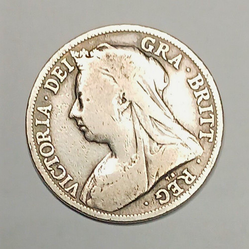 Great britain victoria - britain,