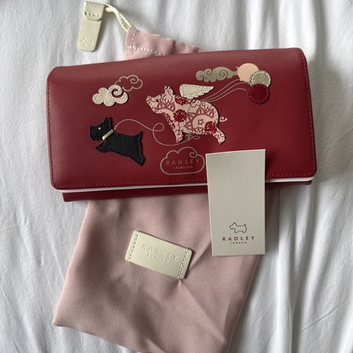 Radley pigs could - radley, red