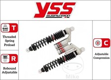 Maico MC 490 1981 [YSS Black