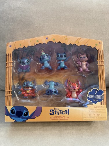 Lilo stitch disney - &,