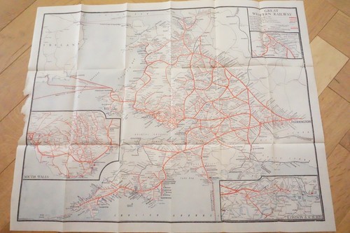1920s gwr great western - great,