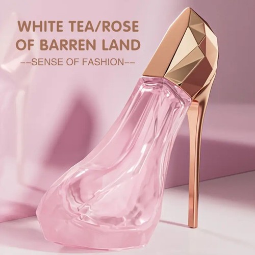 Luxury pink crystal stiletto - pink,