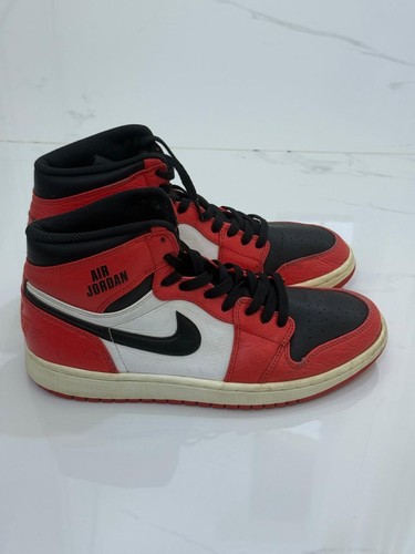 Nike air jordan retro high - air, 1