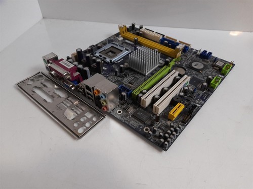 Foxconn p4m9007mb 8rs2h - p4m9007mb-8rs2h, socket