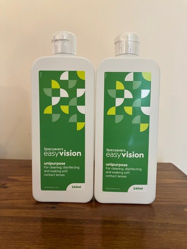 Specsavers easy vision soft - specsavers,