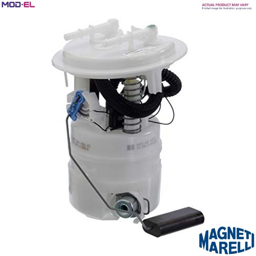 Fuel supply module - fuel,