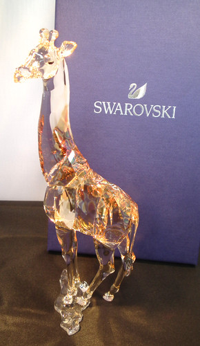 Swarovski crystal scs annual - crystal,