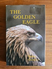 THE GOLDEN EAGLE KING OF BIRDS