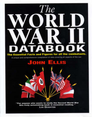 The world war data - world,