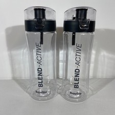 2x Breville Blend Active 600ml