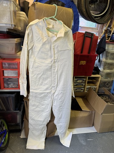 Coveralls men action dress - men,