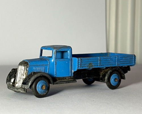 Pre war post - /, bedford