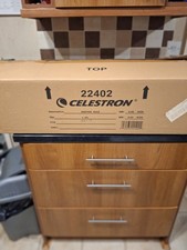 CELESTRON INSPIRE 80AZ