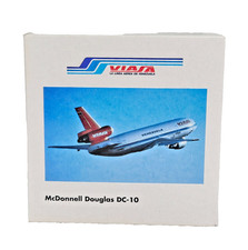 VIAJA Airlines McDonnell