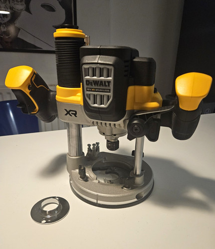 Dewalt dcw620 18v - dewalt, brushless
