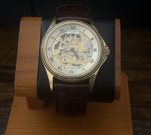 Rotary men automatic limited - rotary,