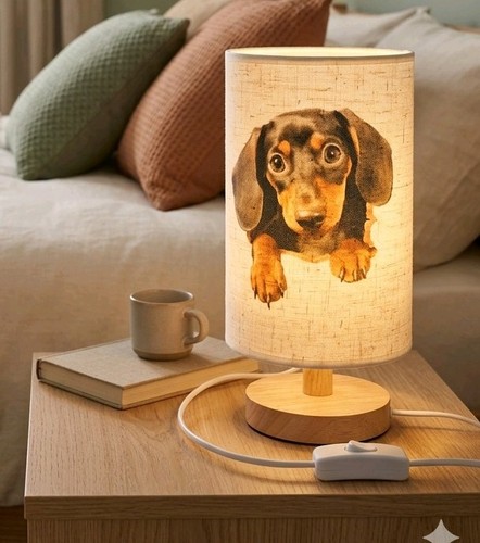 Charming dachshund - ​charming,