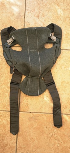 Baby bjorn carrier mini - baby,