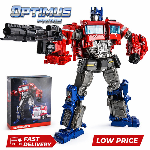 Transformers toys robot car - transformers,