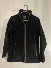 Womens Musto Fleece Jacket