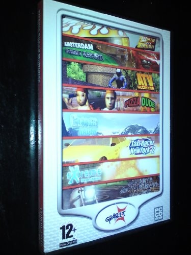 Xtreme speed pack - , van