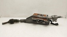  FORD TRANSIT STEERING COLUMN 350 SHR P/V Diesel BK21-3C529-HB14-24