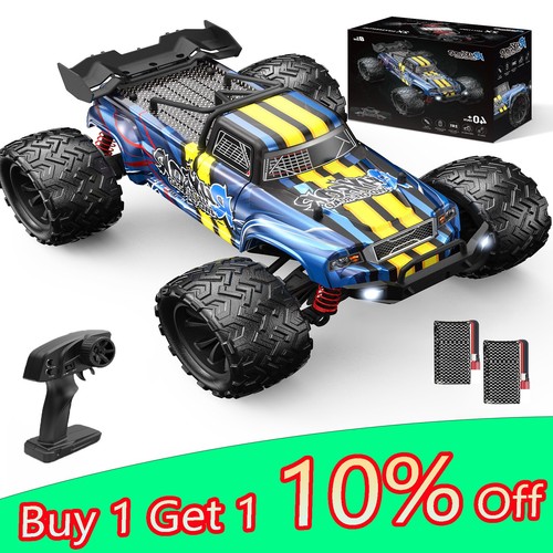Scale all terrain rc car - all-terrain,