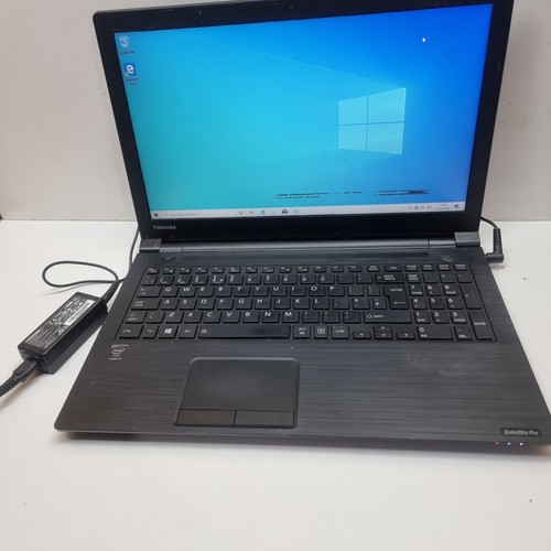 Toshiba satellite r50 5005u - satellite, i3-5005u
