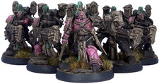 Warhammer 40K Chaos Emperor's