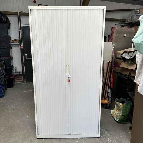 Two meter bisley - bisley, tambour