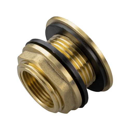 Brass water butt - brass, replacement