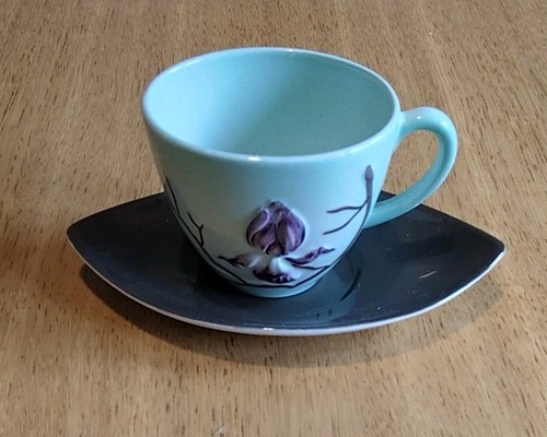 Stunning carlton ware green - ware,