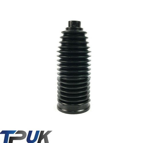 Power steering rack gaiter - power,