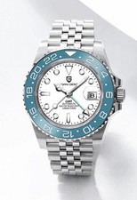 Pagani Design GMT Automatic