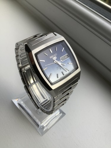 Seiko 6319 5020 two tone - -,