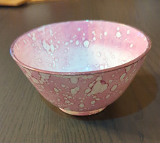 Sunderland Pottery Pink