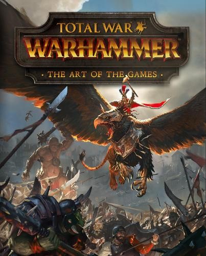 Total war warhammer the - war:, art
