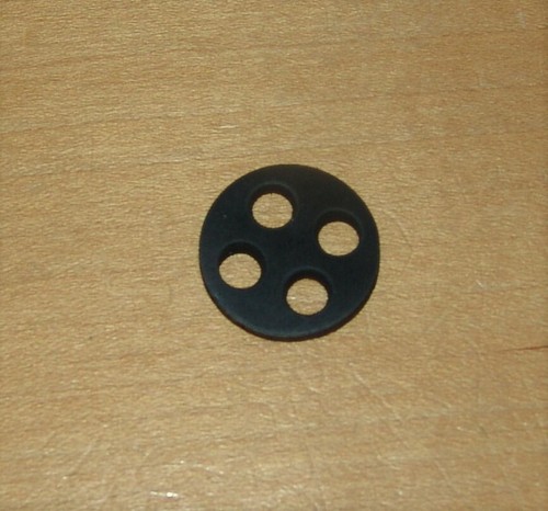 Suzuki fuel valve petcock - fuel,