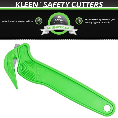 Safety cutter box - cutter,, cutter,