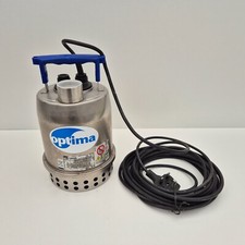 Ebara Optima M Submersible