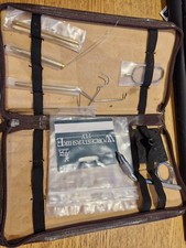 Worcestershire Fly, Fly Tying