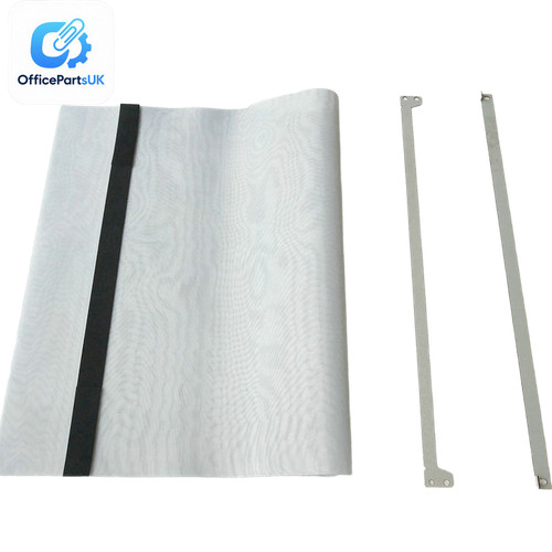 Long life screen assy kit - assy, 3pcs