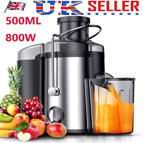 500ml electric juicer fruit - 500ml,