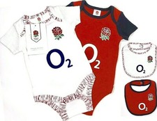 ENGLAND SIX NATIONS RFU RUGBY