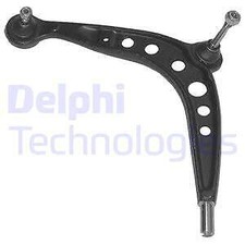 Track Control Arm for
